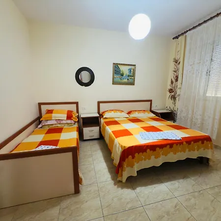 Marinari Apartmán