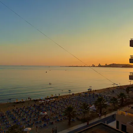 Marinari Apartmán Durrës
