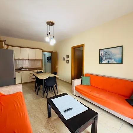 Marinari Apartmán