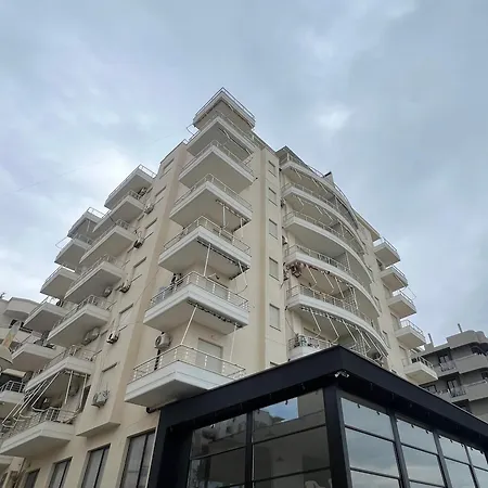Marinari * Durrës