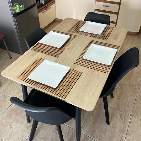 Apartmán Marinari Durrës