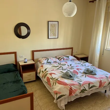 Marinari Apartmán *