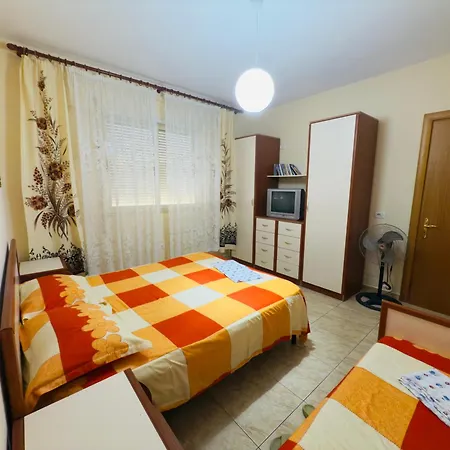 Marinari Appartamento Durrës