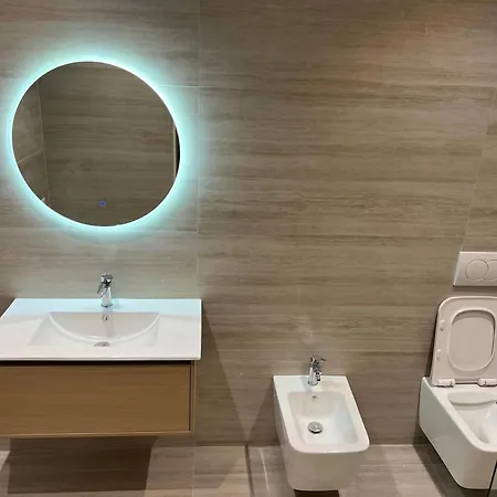 Apartment Marinari