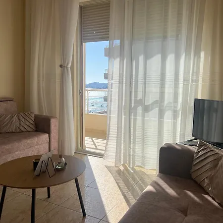 Apartamento Marinari Durrës