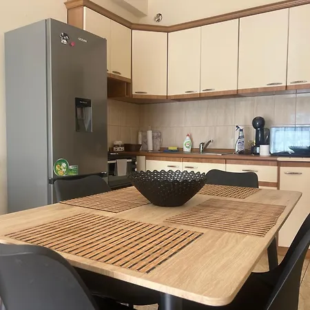 Apartamento Marinari Durrës