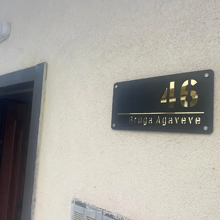 Apartment Marinari Durrës