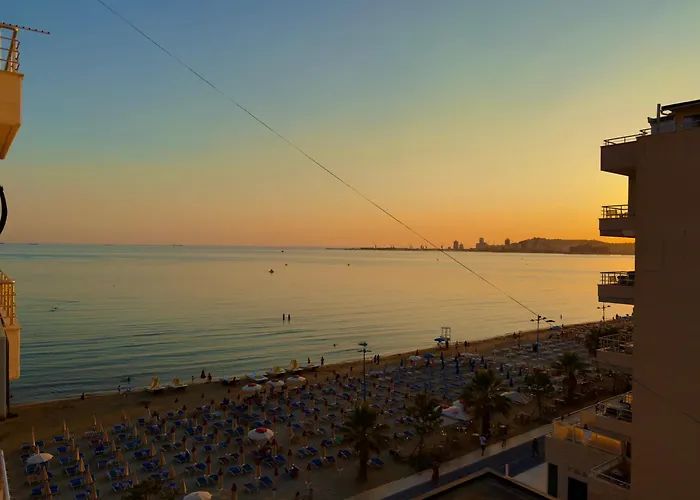 Marinari Apartment Durres