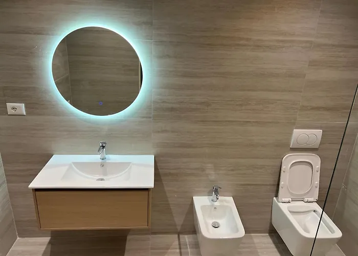 Apartment Marinari